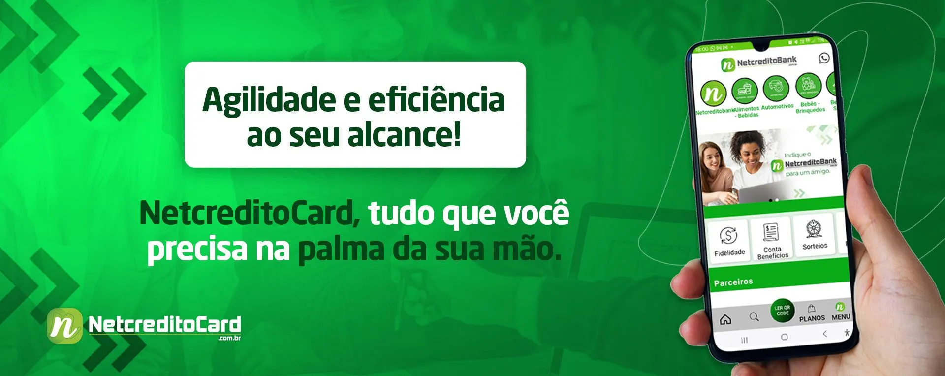 BANNER NETCREDITOCARD 2