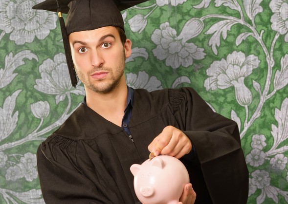As melhores dicas de educação financeira para jovens