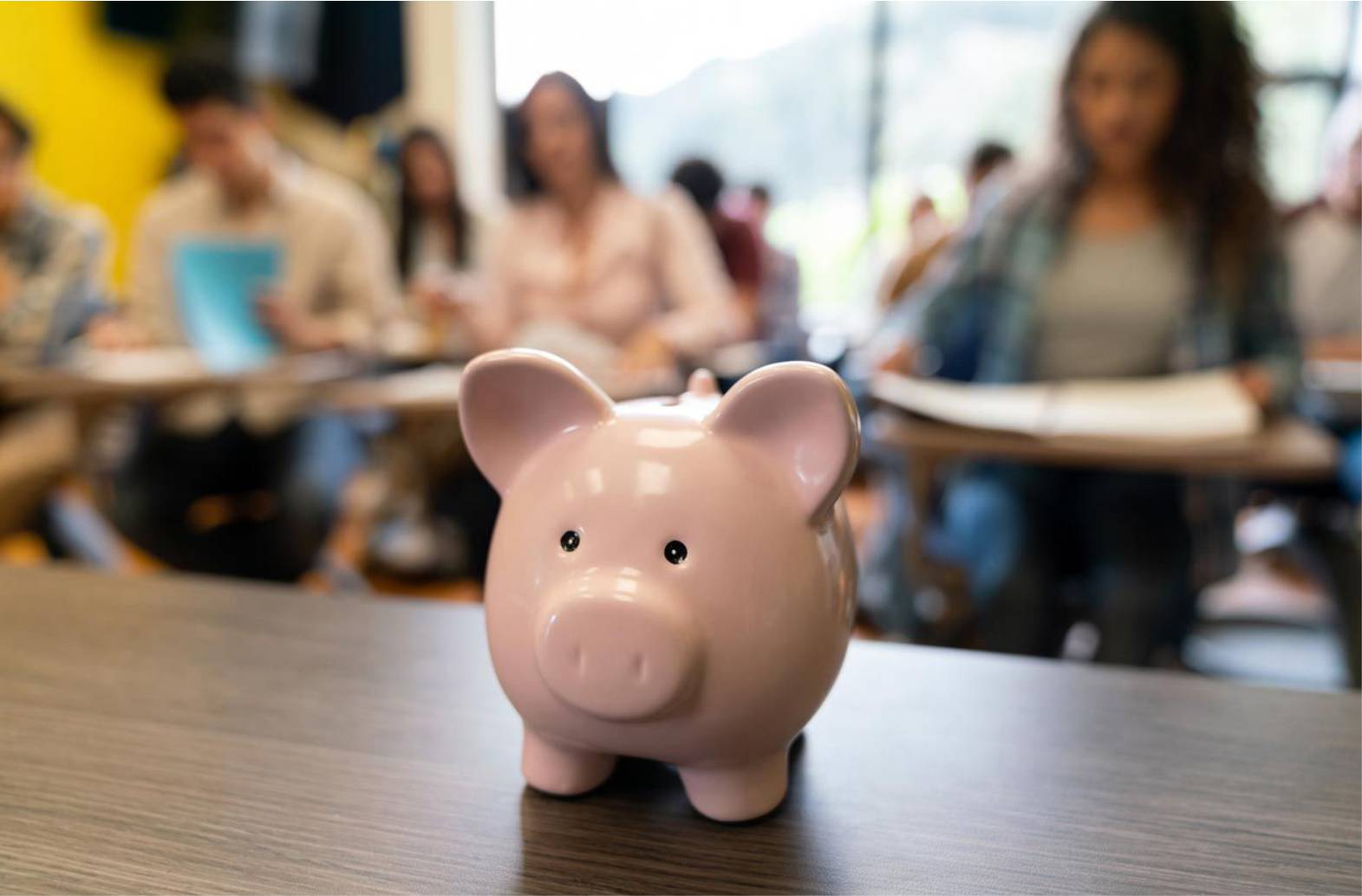Veja 6 dicas valiosas de educação financeira para jovens