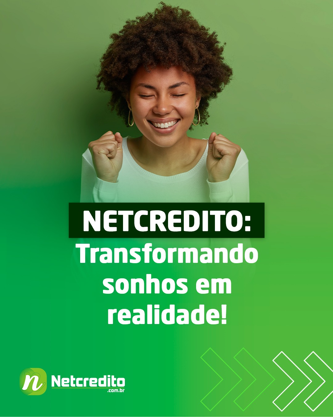 Transformando sonhos em realidade!