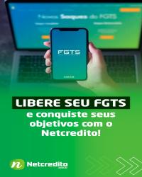 Libere seu FGTS!