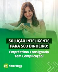 Solução inteligente para seu dinheiro