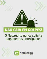 Não caia em golpes!