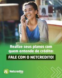 Realize seus planos com quem entende de crédito