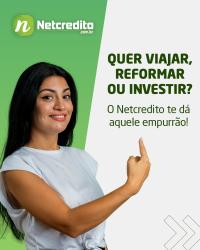 Quer viajar, reformar ou investir?