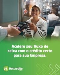 Acelere seu fluxo de caixa com o crédito certo para sua empresa