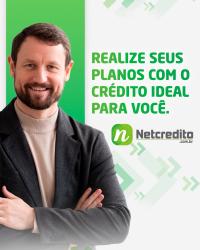 Realize seus planos com o cédito ideal para você