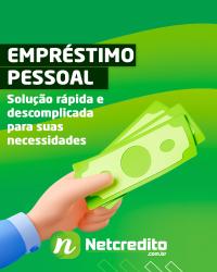 Empréstimo pessoal: solução rápida e descomplicada para suas necessidades