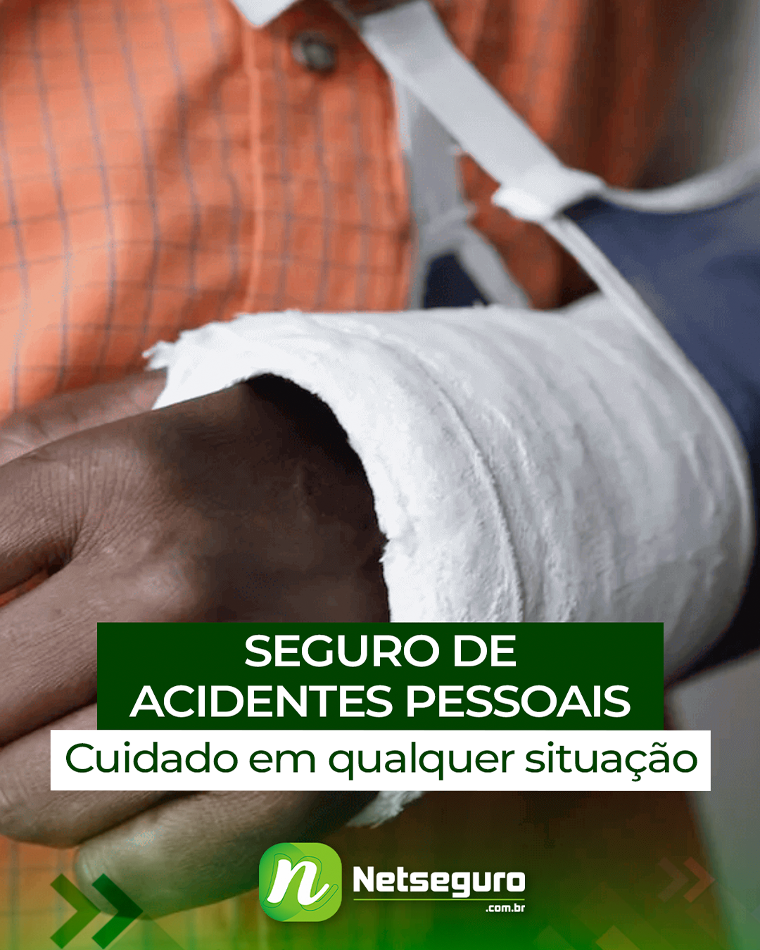 Seguro de acidentes pessoais