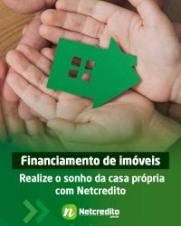 Financiamento de imóveis