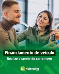 Financiamento de veículo