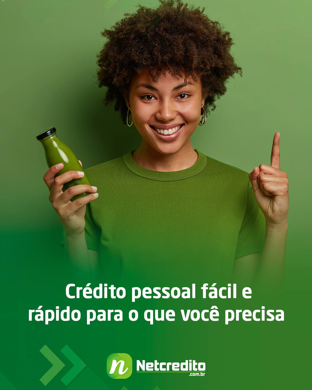 CRÉDITO PESSOAL FÁCIL E RÁPIDO PARA O QUE VOCÊ PRECISA