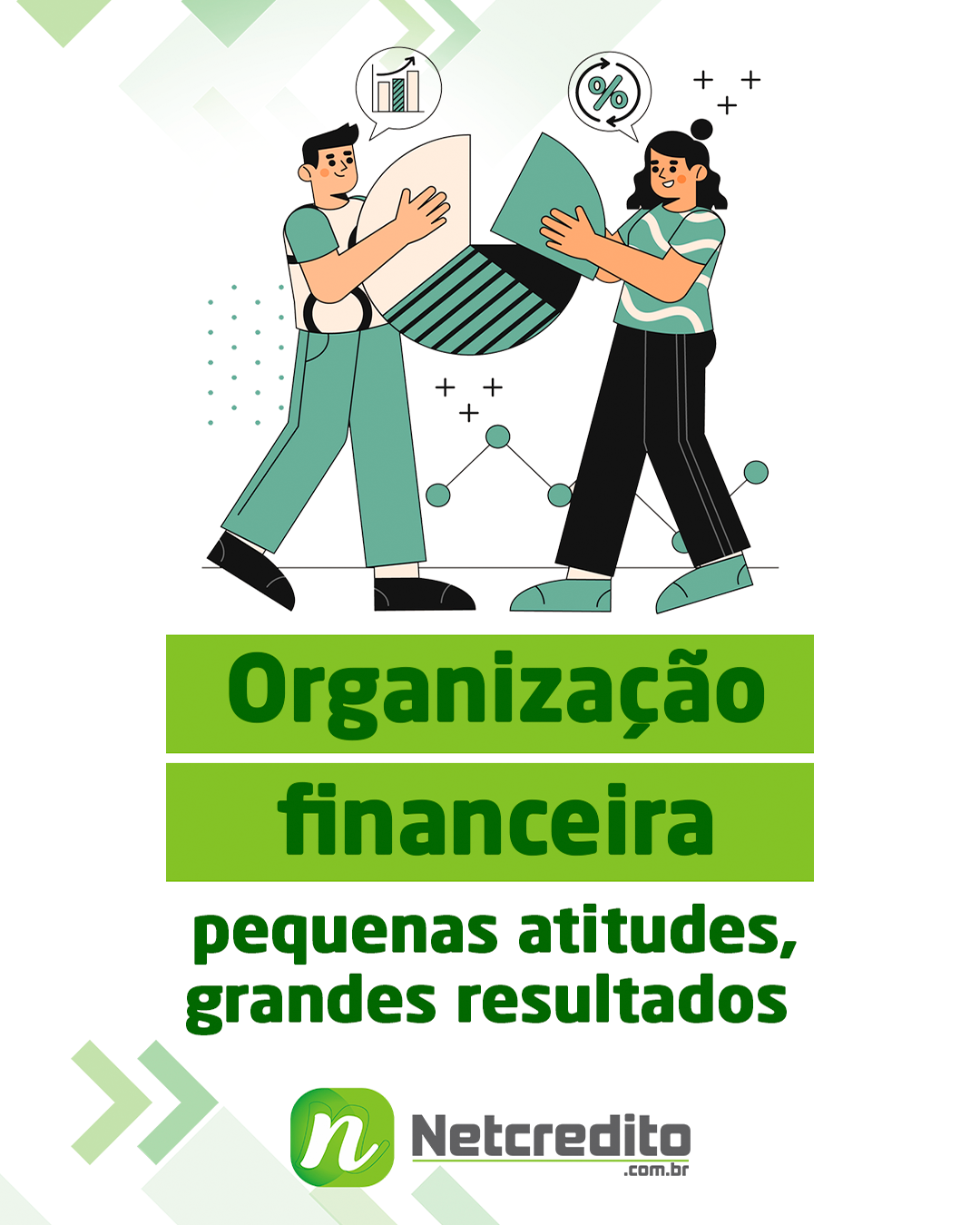 ORGANIZAÇÃO FINANCEIRA