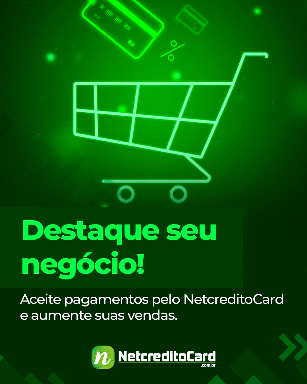 Destaque seu negócio!