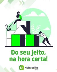 Do seu jeito, na hora certa!