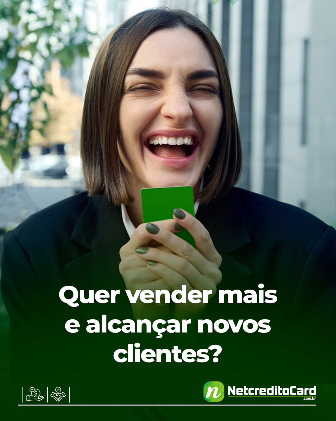 Quer vender mais e alcançar novos clientes?