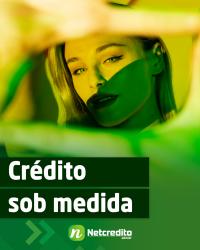Crédito sob medida