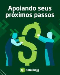 Apoiando seus próximos passos