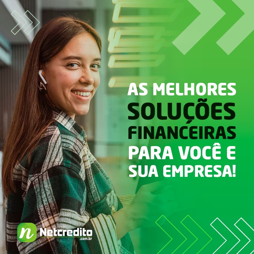 As melhores soluções financeiras pra você e pra sua empresa